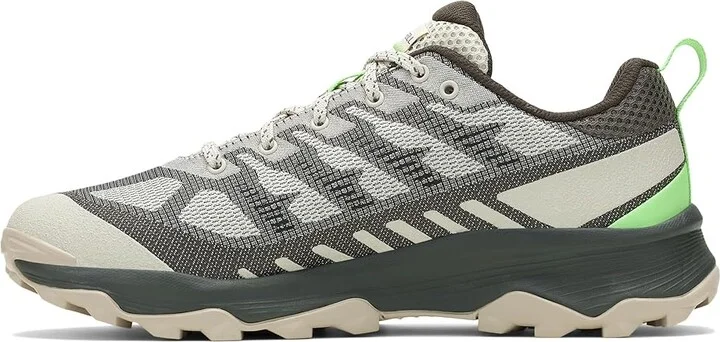 Merrell Speed Eco Men's Shoes Pumice : 7.5 M, Textile - Image 4