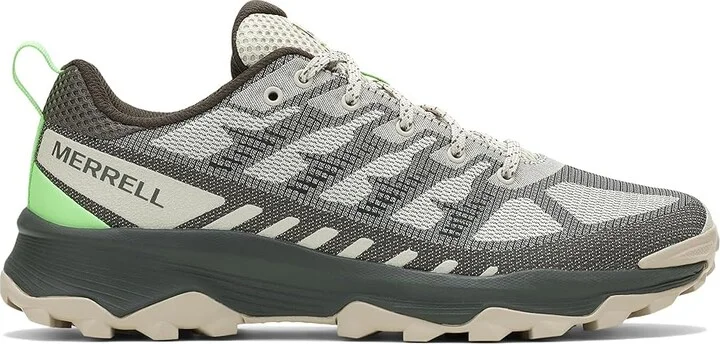 Merrell Speed Eco Men's Shoes Pumice : 7.5 M, Textile - Image 5