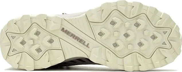 Merrell Speed Eco Mid Wp Women's Shoes Antler : 5 M - Image 3