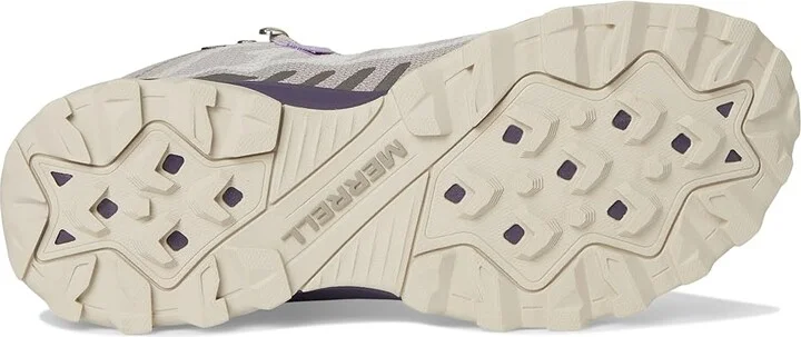 Merrell Speed Eco Mid Wp Women's Shoes Dove : 5 M - Image 3