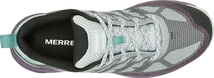 Merrell Speed Eco Women's Shoes Highrise : 5 M, Textile - Image 2