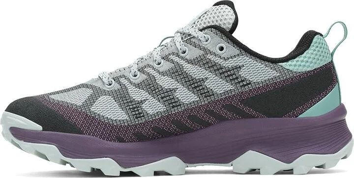 Merrell Speed Eco Women's Shoes Highrise : 5 M, Textile - Image 4
