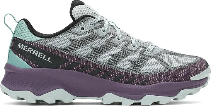 Merrell Speed Eco Women's Shoes Highrise : 5 M, Textile - Image 5
