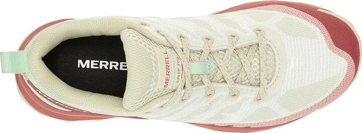 Merrell Speed Eco Women's Shoes Oyster : 8 M, Textile - Image 2