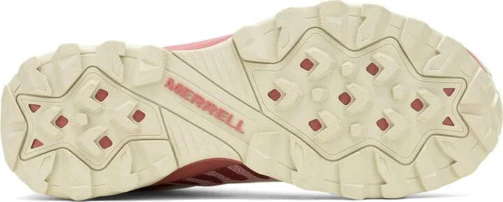 Merrell Speed Eco Women's Shoes Oyster : 8 M, Textile - Image 3