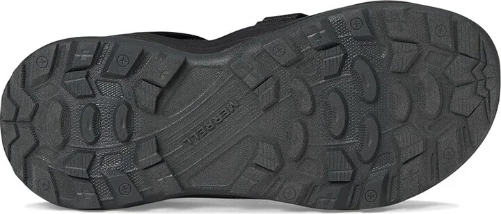 Merrell Speed Fusion Sport Rmx Women's Sandals Black : 8 M - Image 3