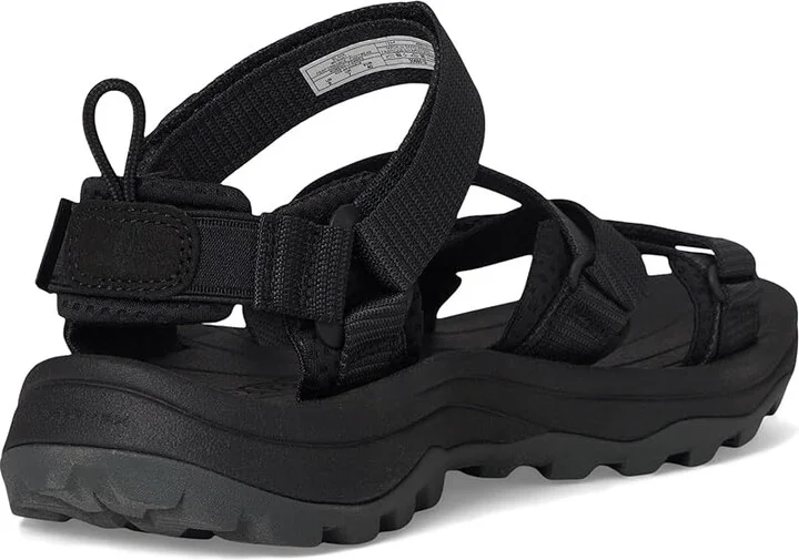 Merrell Speed Fusion Sport Rmx Women's Sandals Black : 8 M - Image 4