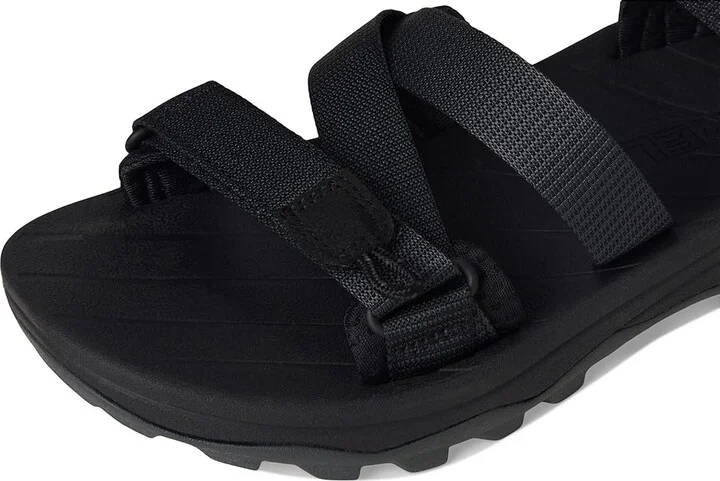 Merrell Speed Fusion Sport Rmx Women's Sandals Black : 8 M - Image 7