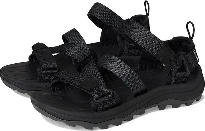 Merrell Speed Fusion Sport Rmx Women's Sandals Black : 8 M