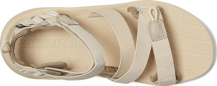 Merrell Speed Fusion Sport Rmx Women's Sandals Poplar : 11 M - Image 2
