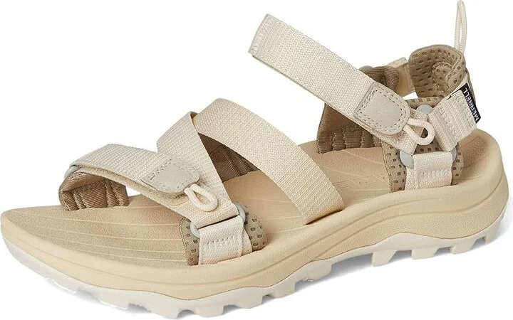 Merrell Speed Fusion Sport Rmx Women's Sandals Poplar : 11 M - Image 5