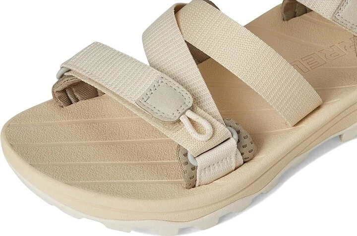 Merrell Speed Fusion Sport Rmx Women's Sandals Poplar : 11 M - Image 7