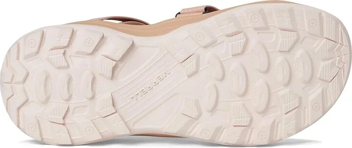 Merrell Speed Fusion Sport Rmx Women's Sandals Tan Rose : 10 M - Image 3