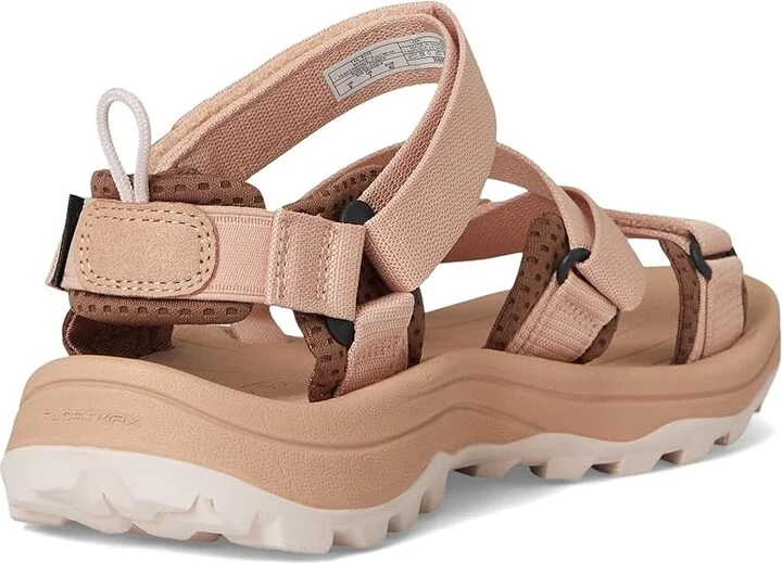 Merrell Speed Fusion Sport Rmx Women's Sandals Tan Rose : 10 M - Image 4
