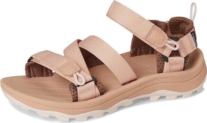 Merrell Speed Fusion Sport Rmx Women's Sandals Tan Rose : 10 M - Image 5