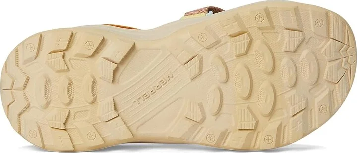 Merrell Speed Fusion Sport Rmx Women's Sandals Tangelo/Rose : 8 M - Image 3