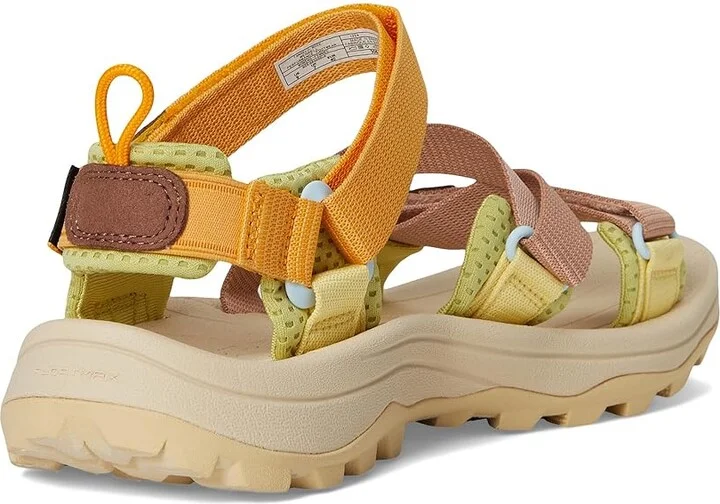 Merrell Speed Fusion Sport Rmx Women's Sandals Tangelo/Rose : 8 M - Image 4