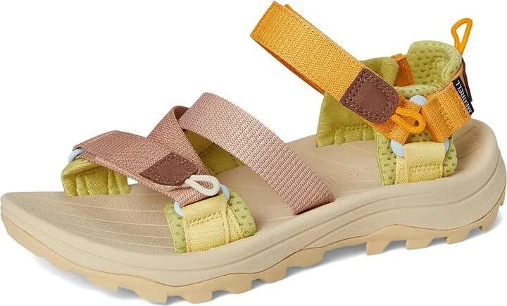 Merrell Speed Fusion Sport Rmx Women's Sandals Tangelo/Rose : 8 M - Image 5