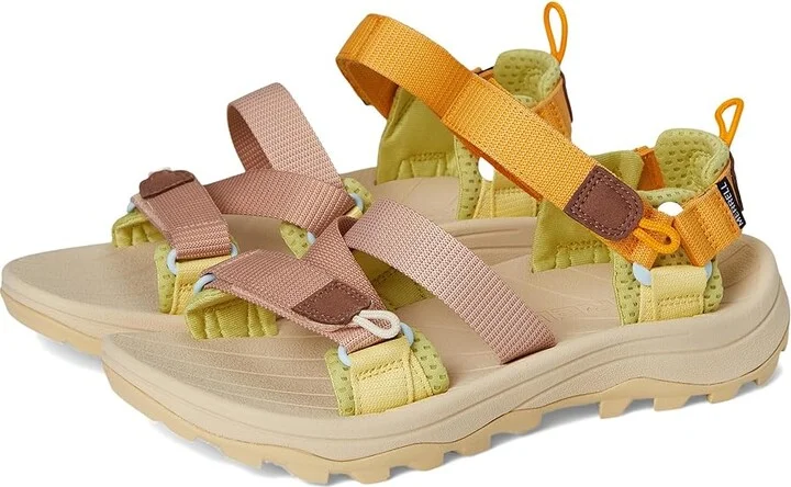 Merrell Speed Fusion Sport Rmx Women's Sandals Tangelo/Rose : 8 M