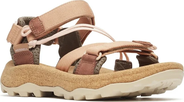 Merrell Speed Fusion Web RMX Sandal