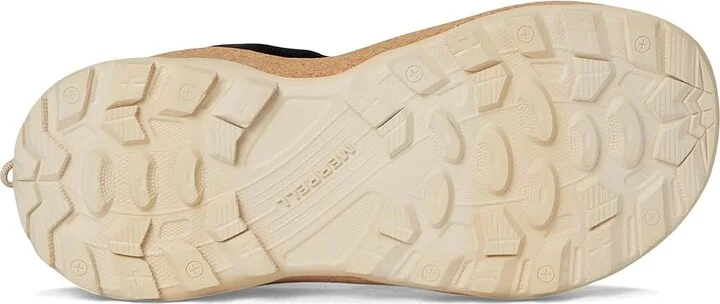 Merrell Speed Fusion Web Rmx Women's Sandals Black : 6 M - Image 3