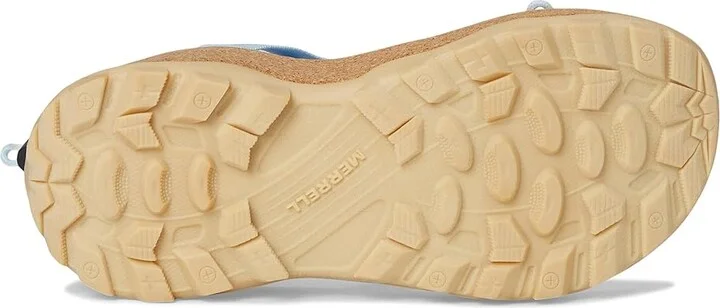 Merrell Speed Fusion Web Rmx Women's Sandals Ice Blue/Hoodoo : 6 M - Image 3