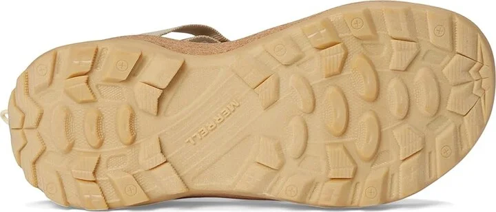 Merrell Speed Fusion Web Rmx Women's Sandals Poplar : 10 M - Image 3