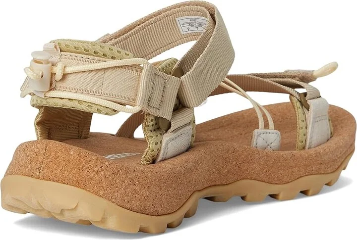 Merrell Speed Fusion Web Rmx Women's Sandals Poplar : 10 M - Image 4