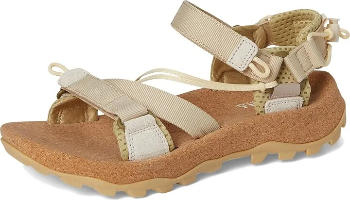 Merrell Speed Fusion Web Rmx Women's Sandals Poplar : 10 M - Image 5