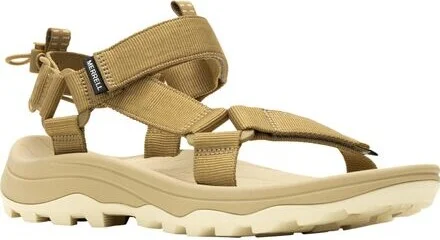 Merrell Speed Fusion Web Sport Sandal - Men's - Image 2
