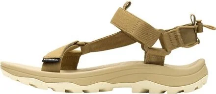 Merrell Speed Fusion Web Sport Sandal - Men's - Image 4