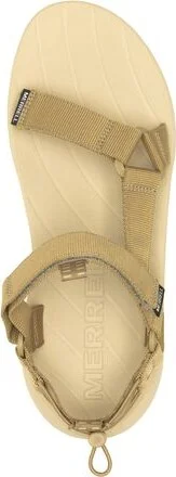 Merrell Speed Fusion Web Sport Sandal - Men's - Image 6