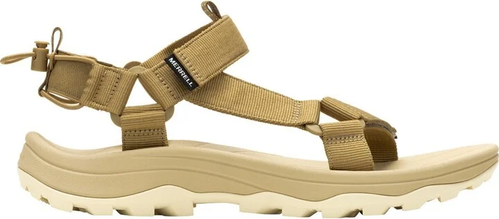 Merrell Speed Fusion Web Sport Sandal - Men's
