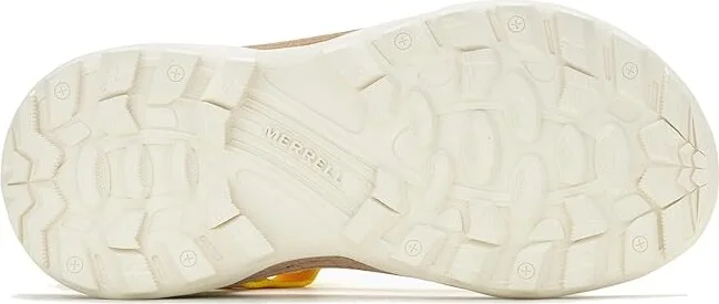 Merrell Speed Fusion Web Women's Shoes Mentha : 5 M, Leather - Image 3