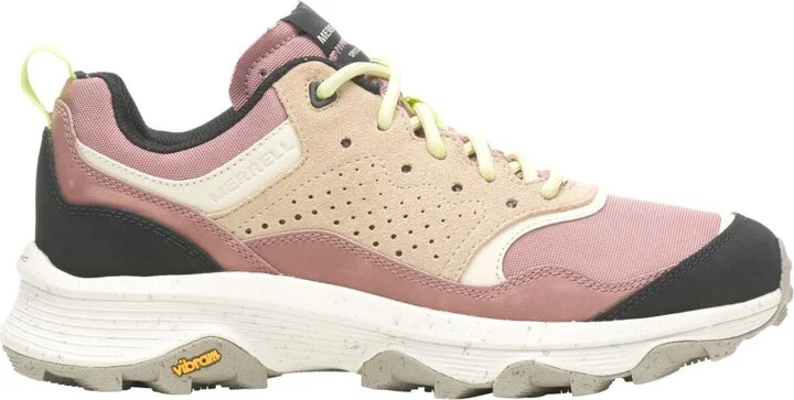 Merrell Speed Solo Hiking Shoe - Women's