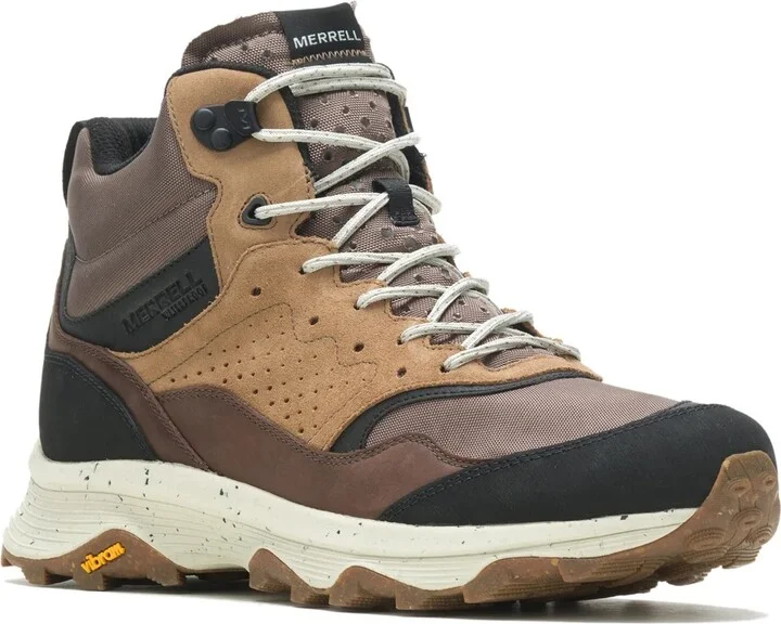 Merrell Speed Solo Mid Boot