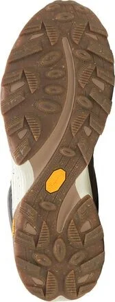 Merrell Speed Solo Mid WP Hiking Boot - Men's - Image 3