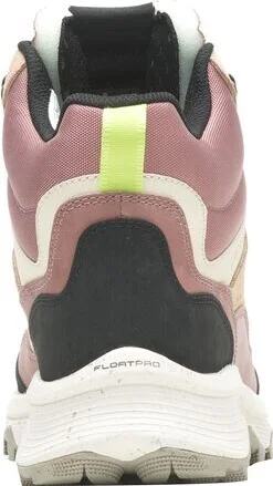 Merrell Speed Solo Mid WP Hiking Boot - Women's - Image 2
