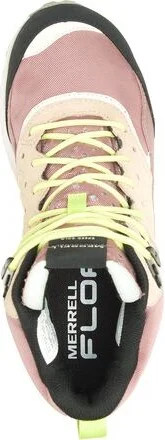 Merrell Speed Solo Mid WP Hiking Boot - Women's - Image 3