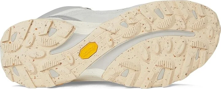 Merrell Speed Solo Mxd Mid Waterproof Women's Climbing Shoes Pigeon : 10.5 M, Leather/Synthetic - Image 3
