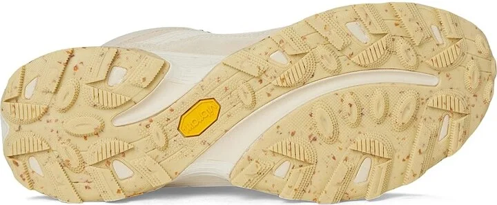 Merrell Speed Solo Mxd Mid Waterproof Women's Climbing Shoes Poplar : 10.5 M, Leather/Synthetic - Image 3
