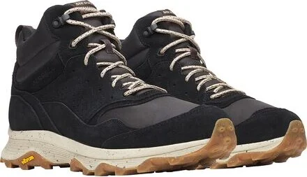 Merrell Speed Solo MXD Mid WP Hiking Boot - Men's - Image 2