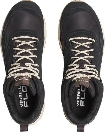 Merrell Speed Solo MXD Mid WP Hiking Boot - Men's - Image 3