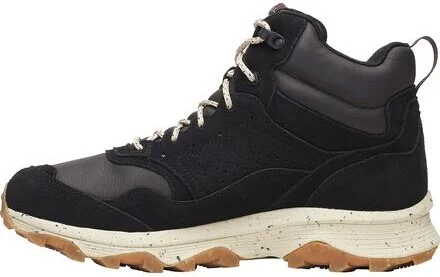 Merrell Speed Solo MXD Mid WP Hiking Boot - Men's - Image 11