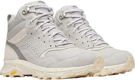 Merrell Speed Solo MXD Mid WP Hiking Boot - Women's - Image 3