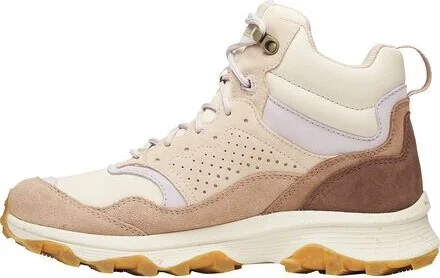 Merrell Speed Solo MXD Mid WP Hiking Boot - Women's - Image 8