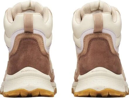Merrell Speed Solo MXD Mid WP Hiking Boot - Women's - Image 9