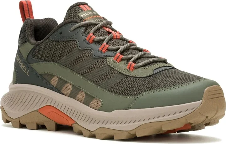 Olive Green