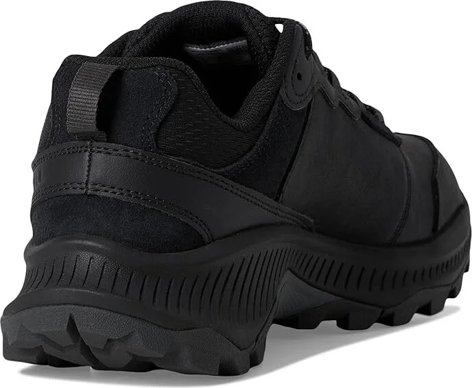 Merrell Speed Strike 2 Leather Men's Shoes Black : 15 M - Image 4