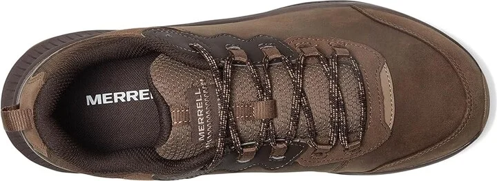 Merrell Speed Strike 2 Leather Men's Shoes Mole : 12 M - Image 2